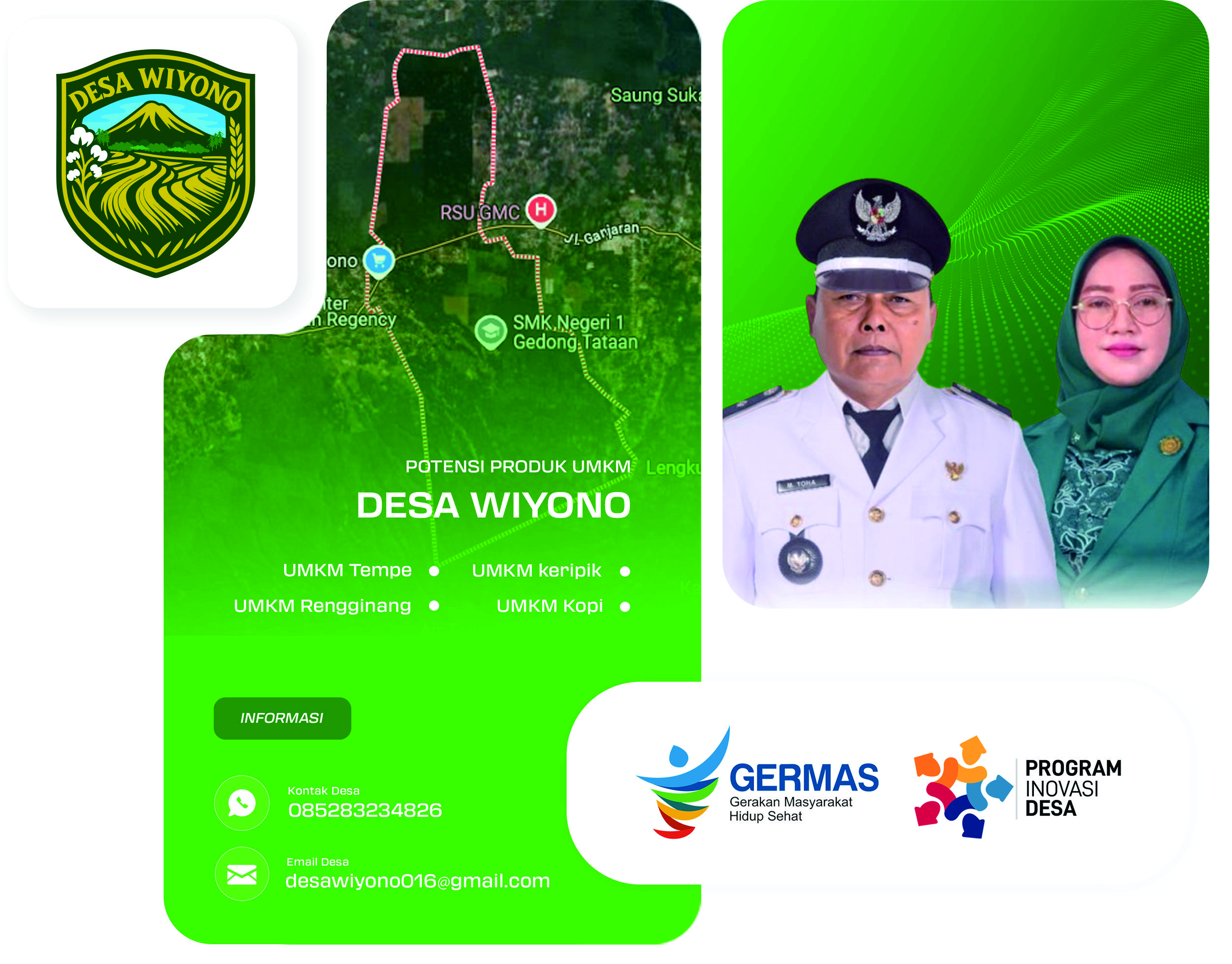 TENTANG KAMI